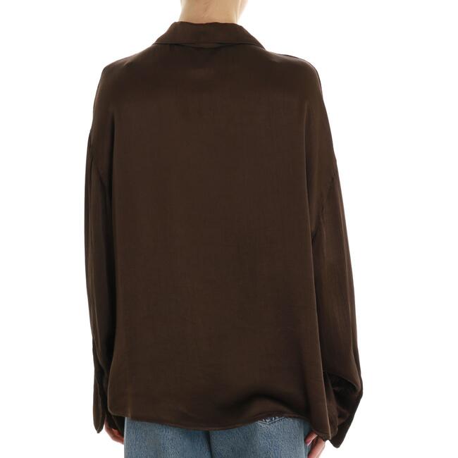 CAMICIA VISCOSA HAVEONE - Mad Fashion | img vers.650x/